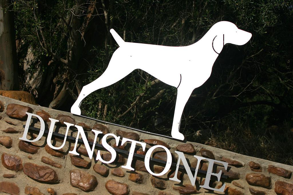 Dunstone Country House Wellington Eksteriør billede