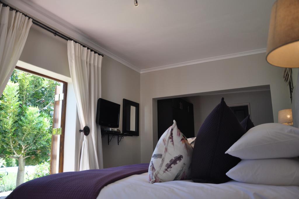 Dunstone Country House Wellington Værelse billede