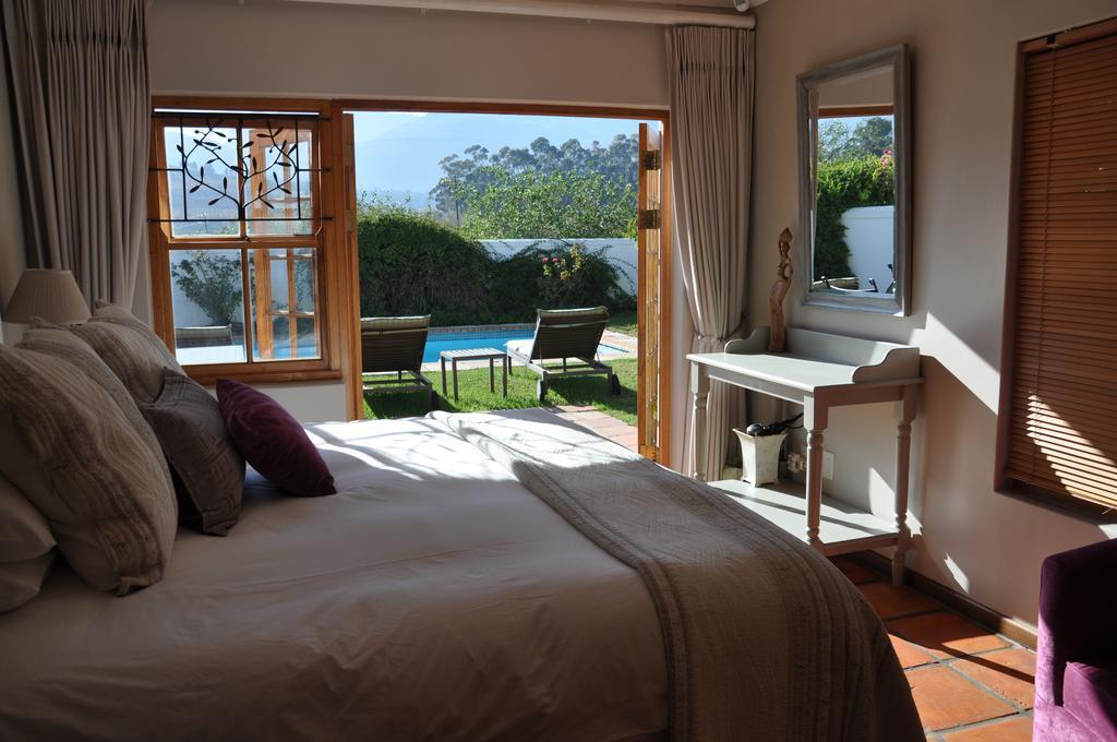 Dunstone Country House Wellington Eksteriør billede