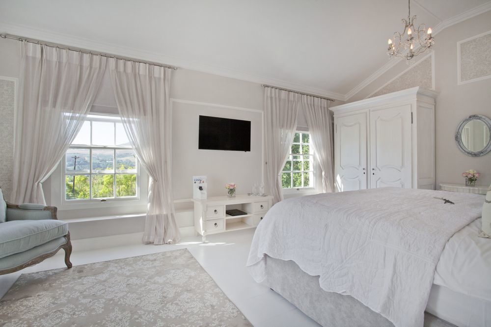 Dunstone Country House Wellington Eksteriør billede